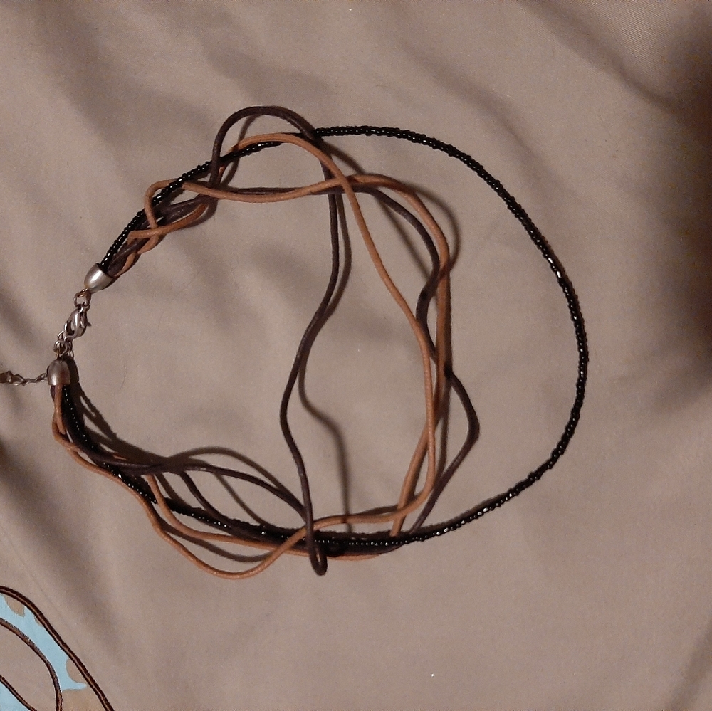 Premiere Jewlery choker